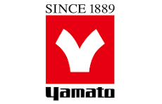 YAMATO logo